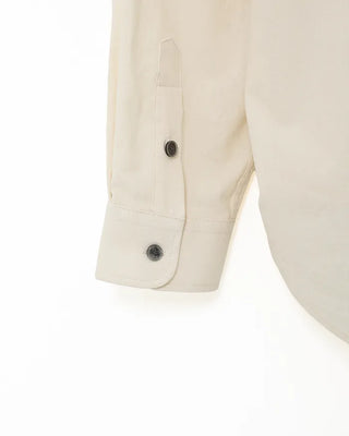 Normal pocket shirt