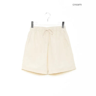 Cool nylon shorts