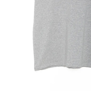 Round neck half-sleeve T-shirt