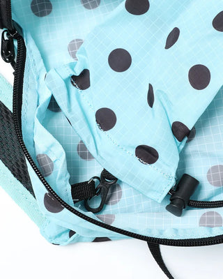 Dot Pattern Backpack