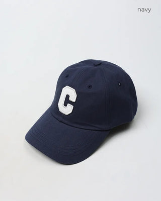 C Patch Cap