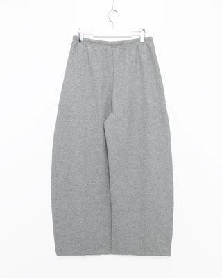 Color-block jogger pants