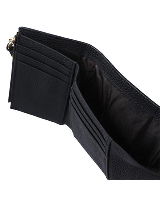 Folding wallet