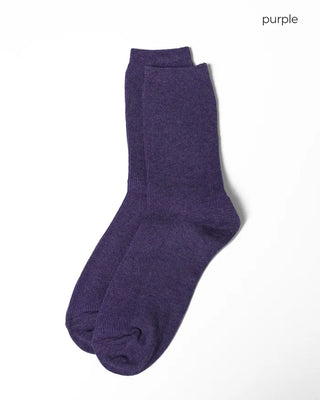 Daily Color Socks