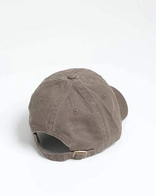 Lettering Cap