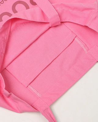 Lettering Vivid Eco Bag