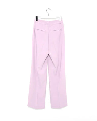 Basic Colorful Slacks