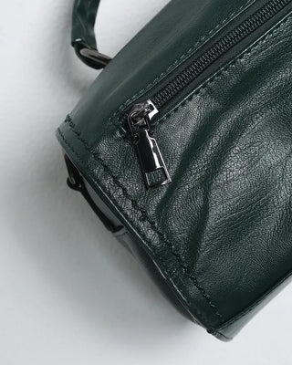 Stitch Square Handbag