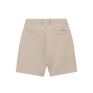 Wide Chino Shorts