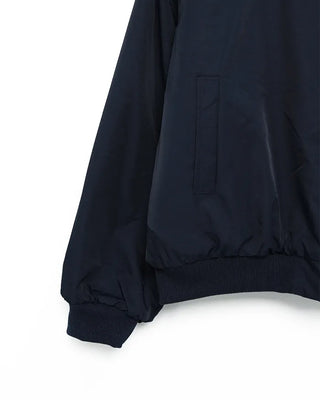 Flower Reversible Blouson