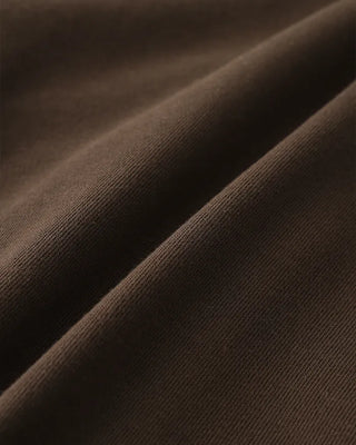 (ORIGINAL) Oversized Double Zip Hoodie (Fleece Lined)