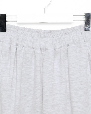 Straight Banded Sweatpants