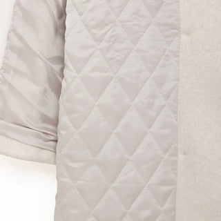 Trench Belted Coat