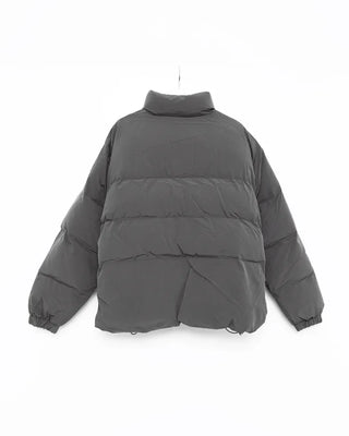 Daily Overfit Padded Jumper