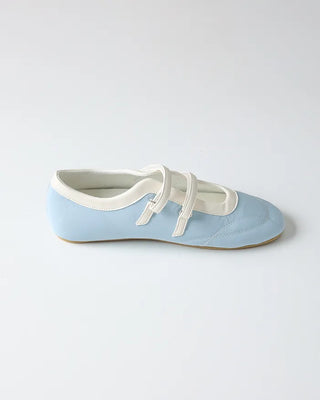 Mary Jane sneakers