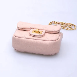 Mini chain bag
