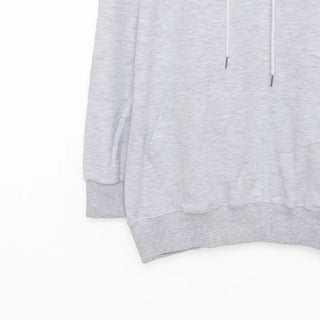 Sweatshirt hoodie