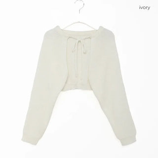 Colored String Bolero