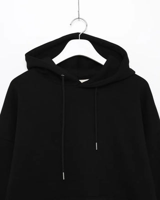 Basic Oversized Hoodie