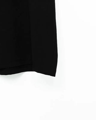 Basic Color Polo Shirt