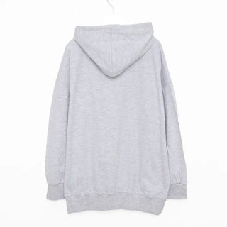 Sweatshirt hoodie