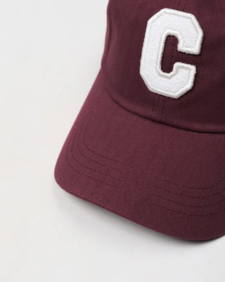 C Patch Cap