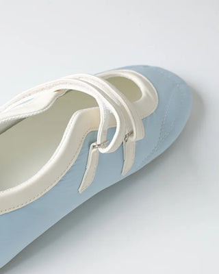 Mary Jane sneakers