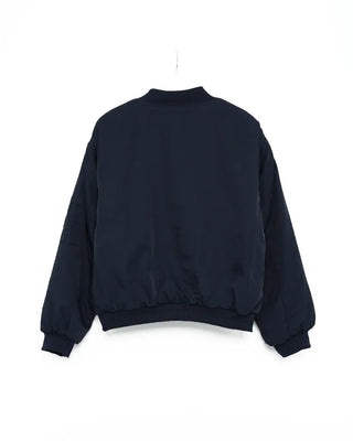 Flower Reversible Blouson