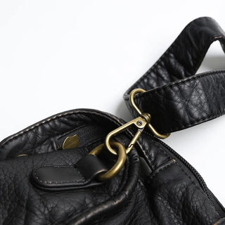 Vintage shoulder bag