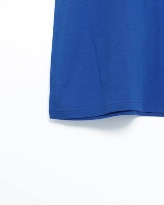 (Unisex) Basic Round Short-Sleeve T-Shirt