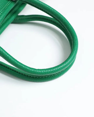Square Mini Tote Bag