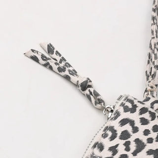 Mini String Card Case