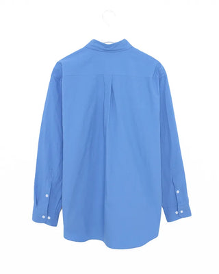 (Unisex) Vivid Cotton Shirt
