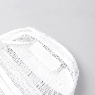 Mesh backpack