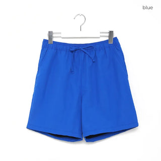 Nylon Banding Shorts