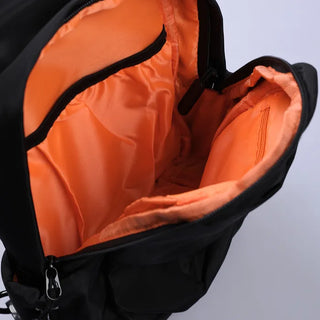 Simple daily bag