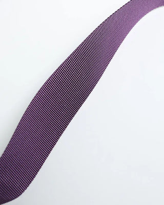 2-Way Ripple Check One-Shoulder Bag