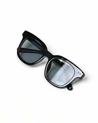 Colored sunglasses