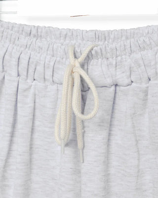 Straight Banded Sweatpants