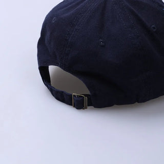 Ribbon Point Color Cap