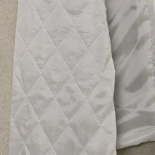 Basic belted long coat