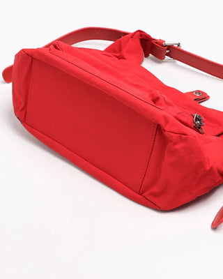 2-Way Belt Pocket Shoulder Bag