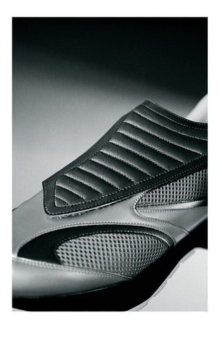 CONP Swing Runner (Silver)