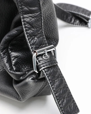 Simple shoulder bag