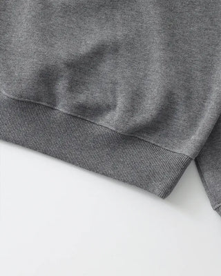 (ORIGINAL) Crewneck Sweatshirt (Fleece-lined)