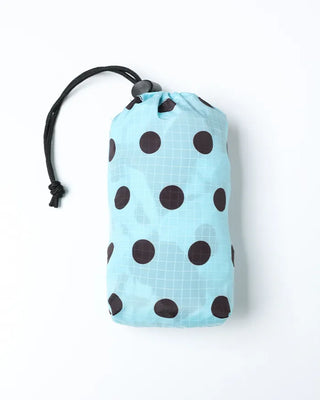 Dot Pattern Backpack