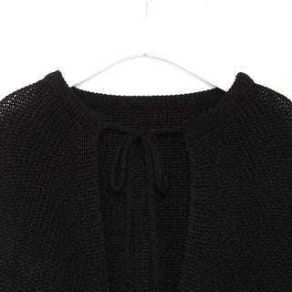 Colored String Bolero