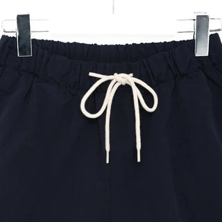 Cool nylon shorts