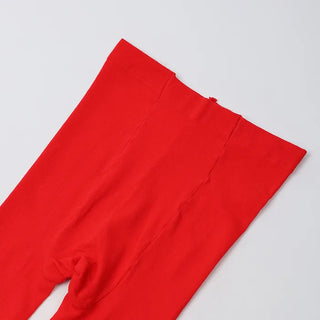 Simple colored tights
