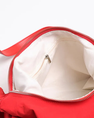 2-Way Belt Pocket Shoulder Bag